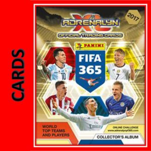 FIFA 365 A.X.L. 2016-2017