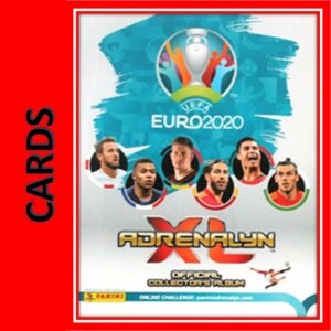Euro 2020 A.X.L. Preview