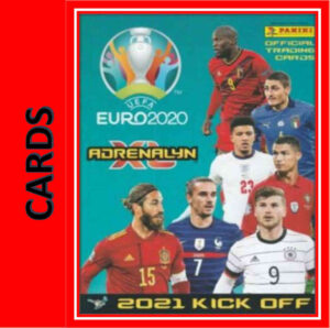 Euro 2020 Kick Off 2022
