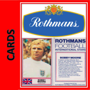 Rothmans Int. Stars 1984