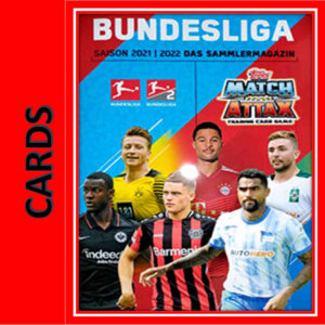Bundesliga M.A. '21-'22