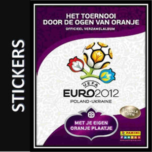 Euro 2012 Albert Heijn