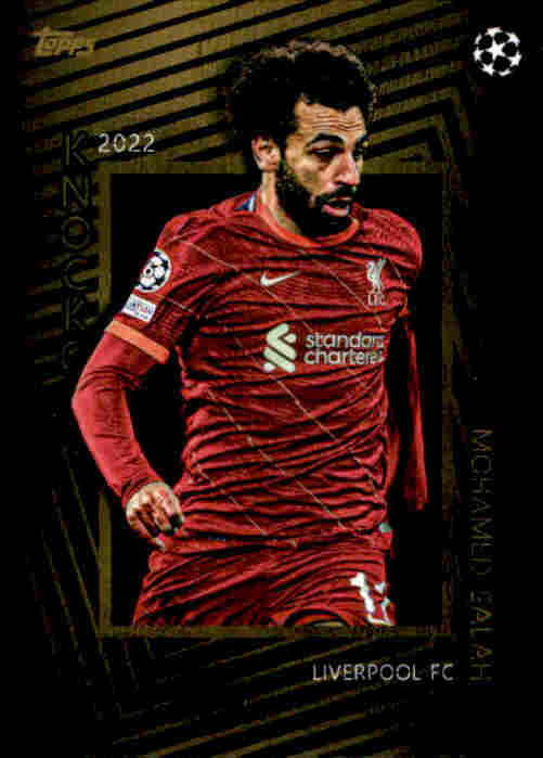 Mohammed Salah