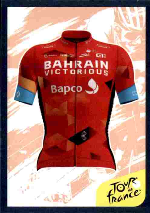 097-Bahrain Victorious shirt